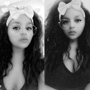 Meet your Posher, Jeraldine